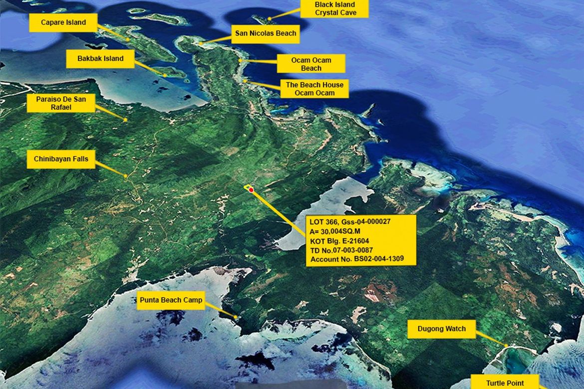 Land for Sale in Buluang, Busuanga, Palawan – photo 10