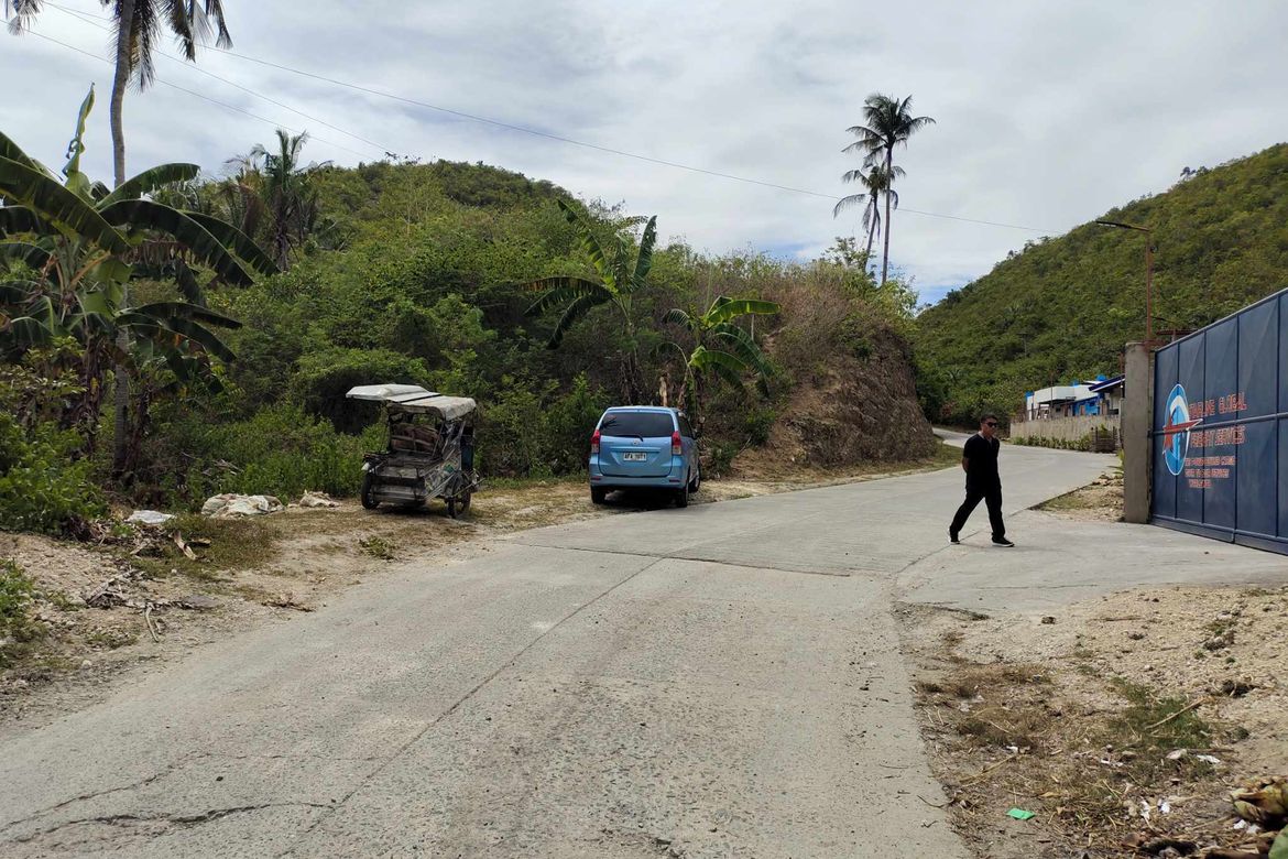 Land for Sale in Buluang, Compostela, Cebu – photo 4