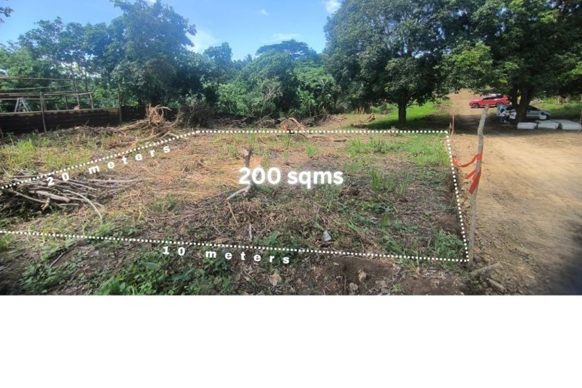 Land for Sale in Buna Cerca, Indang, Cavite