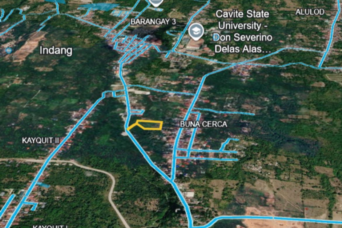 Land for Sale in Buna Cerca, Indang, Cavite – photo 5