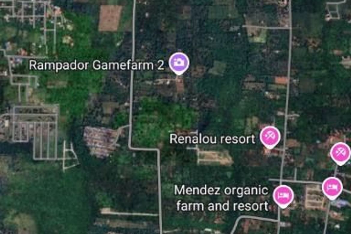 Land for Sale in Buna Lejos II, Indang, Cavite – photo 5
