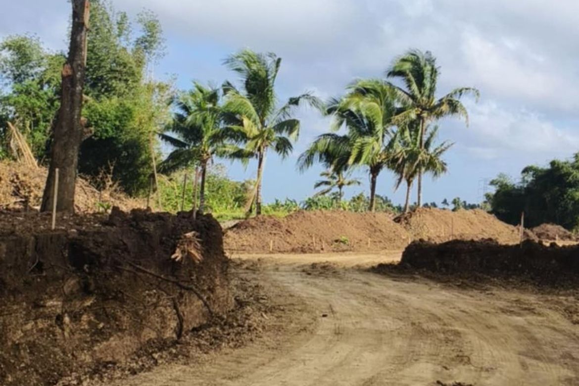 Land for Sale in Buna Lejos II, Indang, Cavite – photo 4