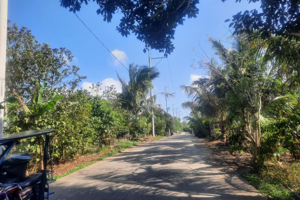 Land for Sale in Buna Lejos II, Indang, Cavite – photo 3