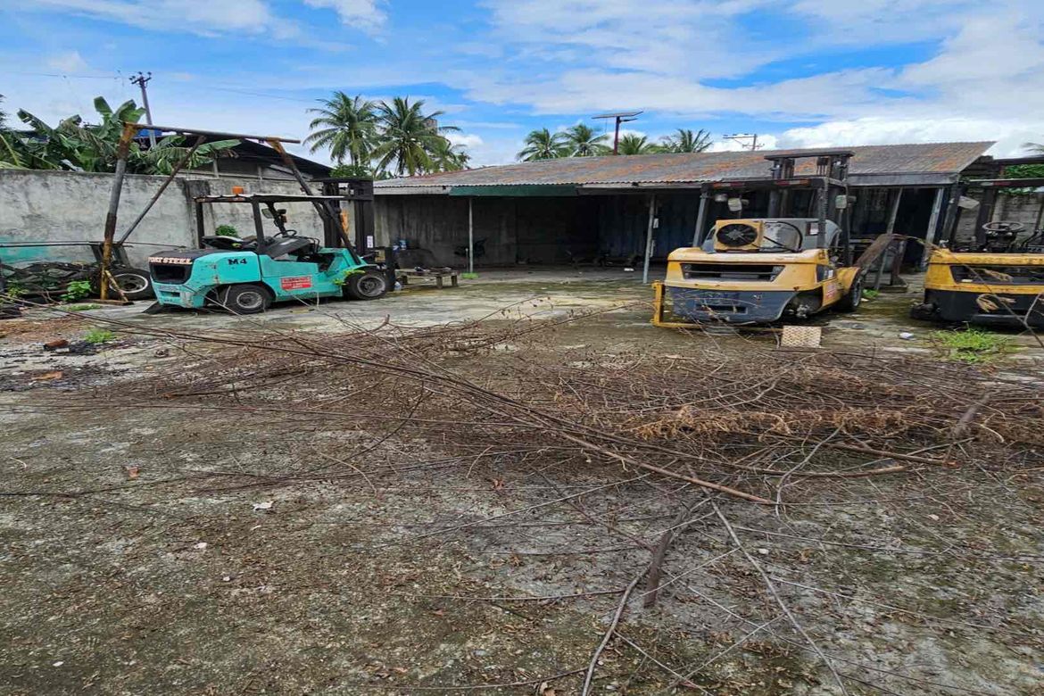 Land for Sale in Bunawan, Davao City, Davao del Sur – photo 2