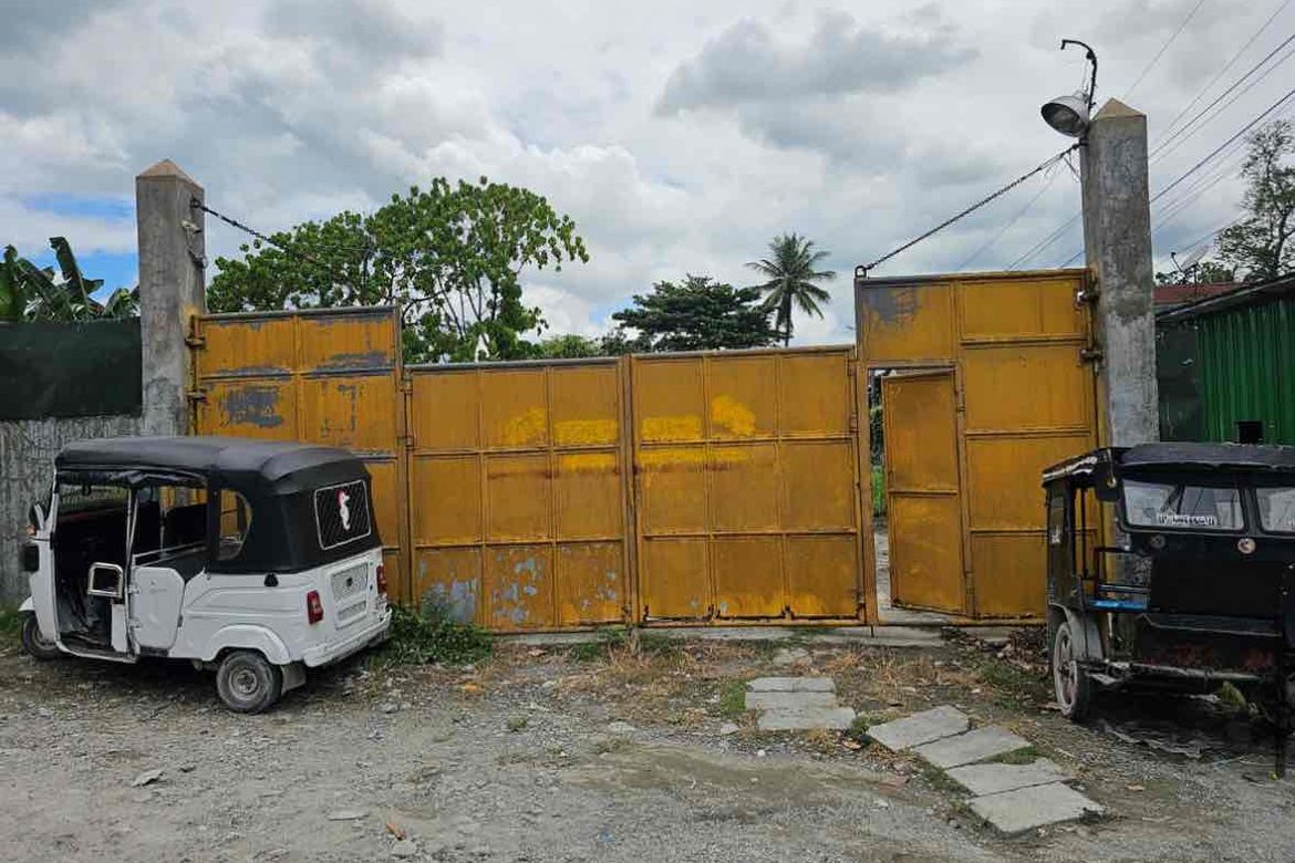 Land for Sale in Bunawan, Davao City, Davao del Sur – photo 7
