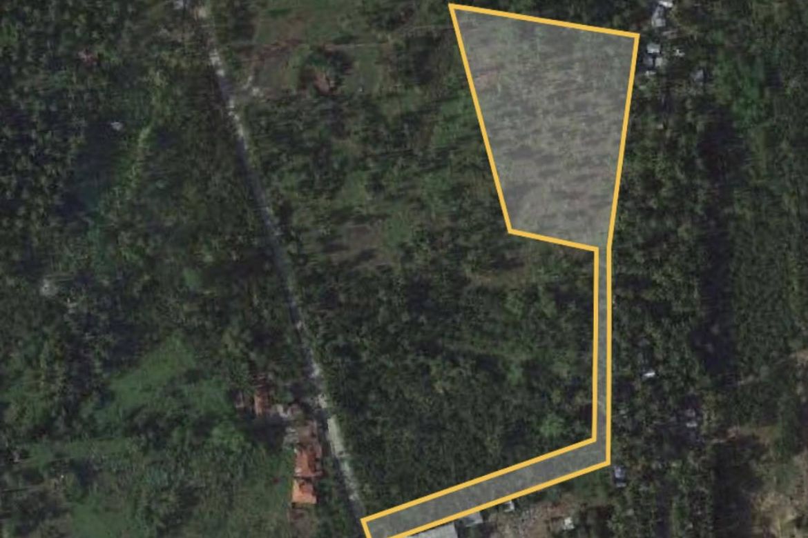 Land for Sale in Bunawan, Davao City, Davao del Sur