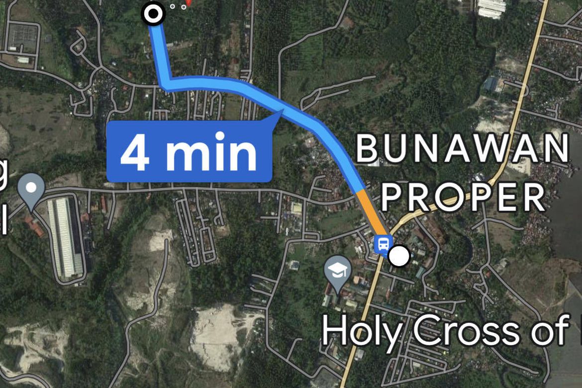 Land for Sale in Bunawan, Davao City, Davao del Sur – photo 2