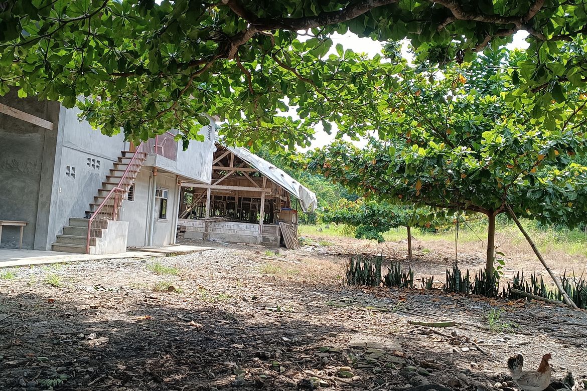 Land for Sale in Bunawan, Davao City, Davao del Sur – photo 4