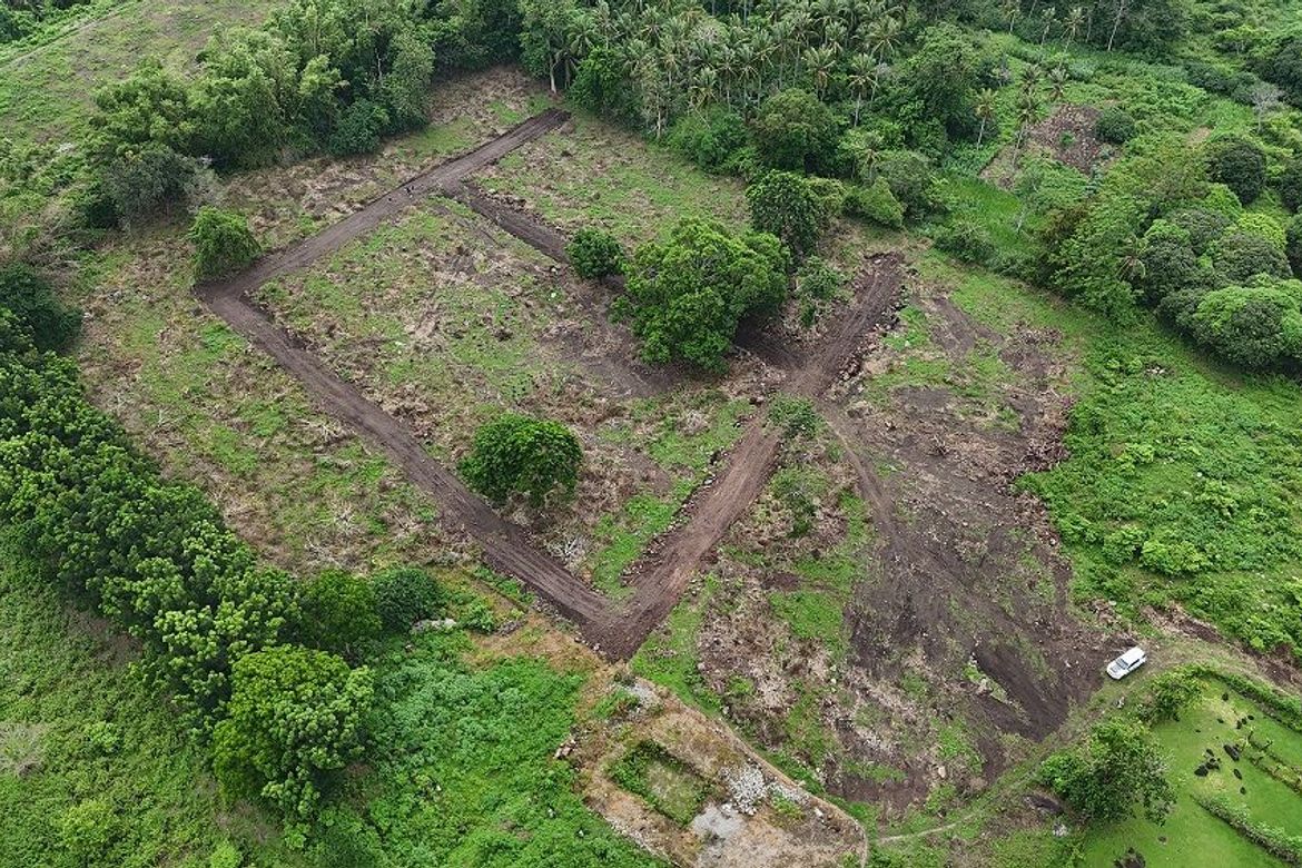 Land for Sale in Bunga, Dauin, Negros Oriental – photo 3