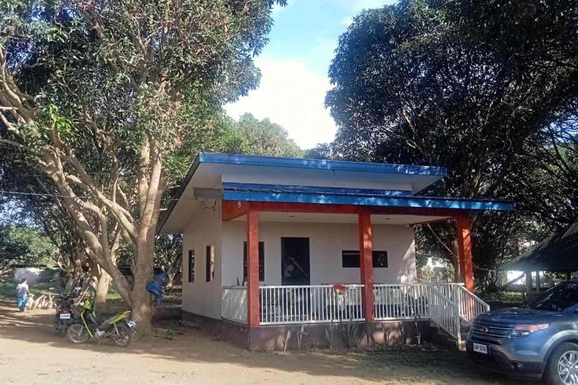 Land for Sale in Bungahan, Cuenca, Batangas – photo 5
