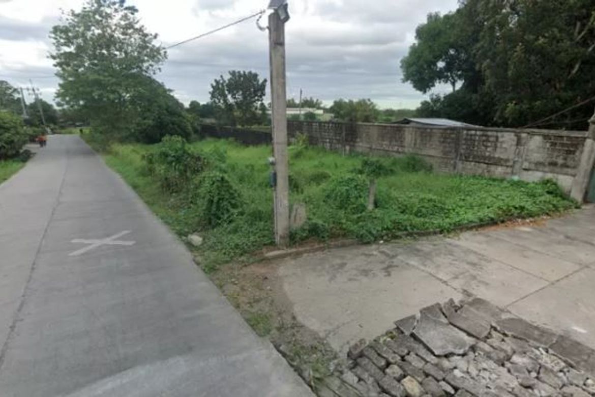 Land for Sale in Bunsuran II, Pandi, Bulacan – photo 3