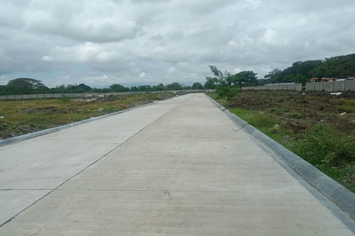 Land for Sale in Buray, Oton, Iloilo – photo 2