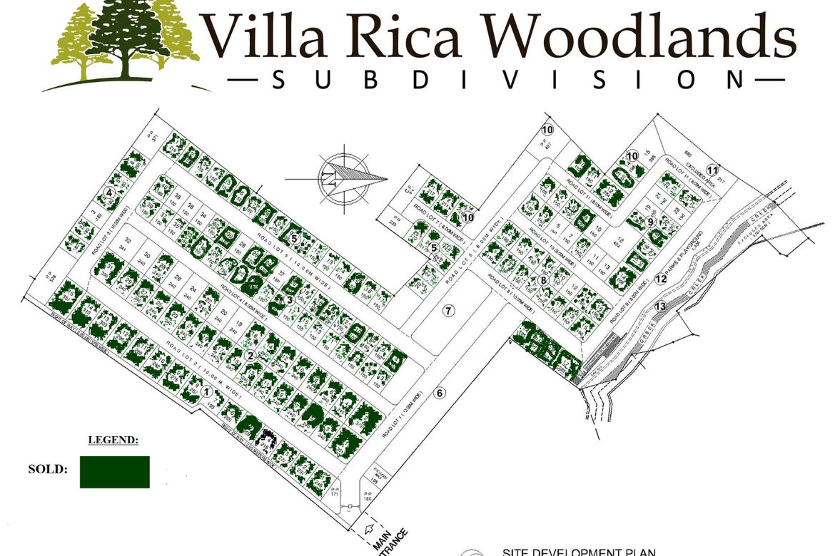 Land for Sale in Buray, Oton, Iloilo – photo 5
