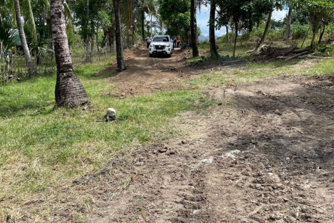Land for Sale in Burgos, Padre Burgos, Quezon – photo 3