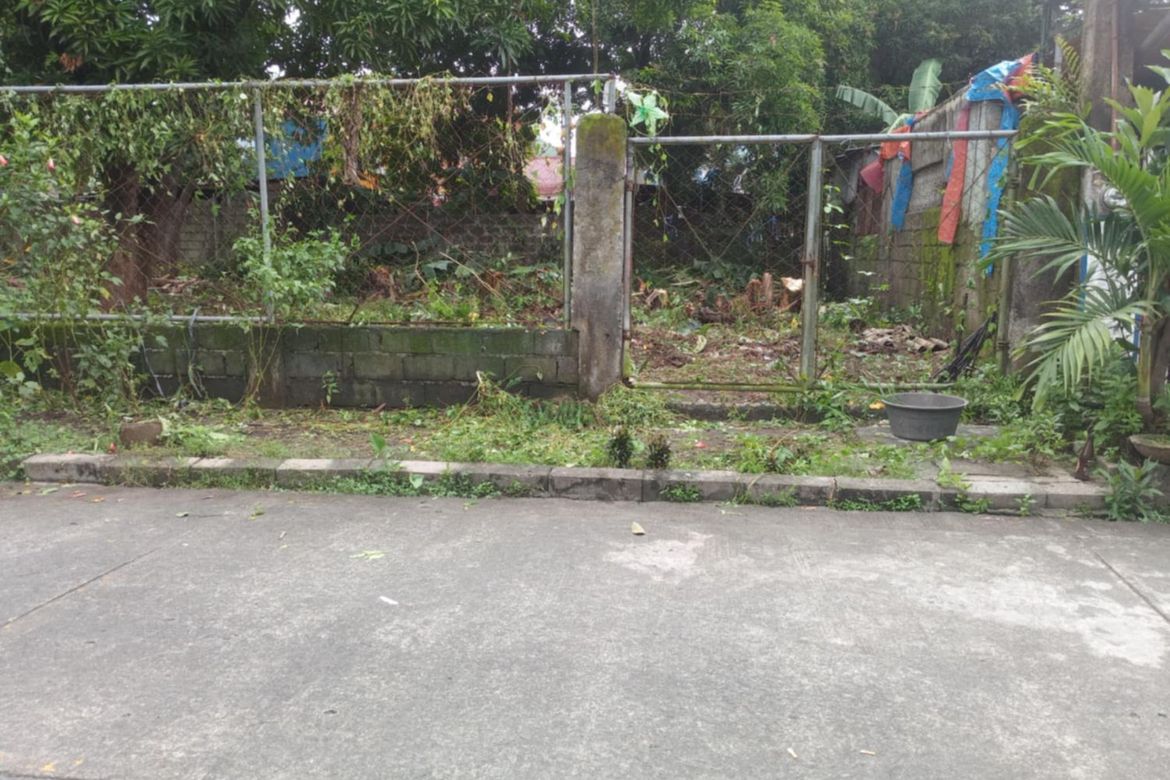 Land for Sale in Burgos, Rodriguez, Rizal – photo 3