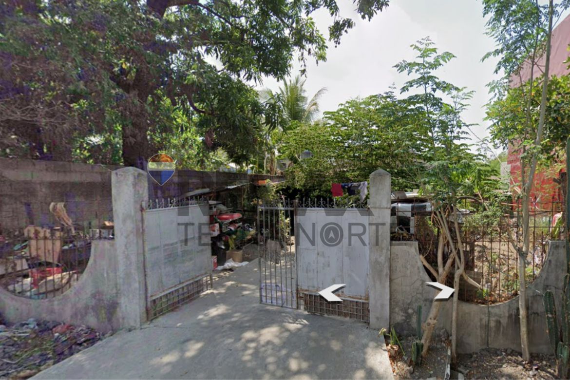 Land for Sale in Burgos Street, Mangatarem, Pangasinan – photo 3