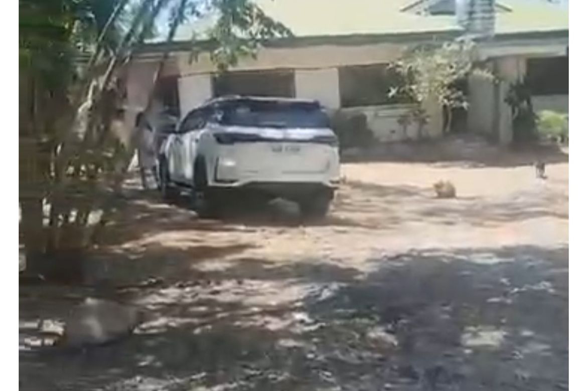 Land for Sale in Busay, Cebu City, Cebu – photo 2