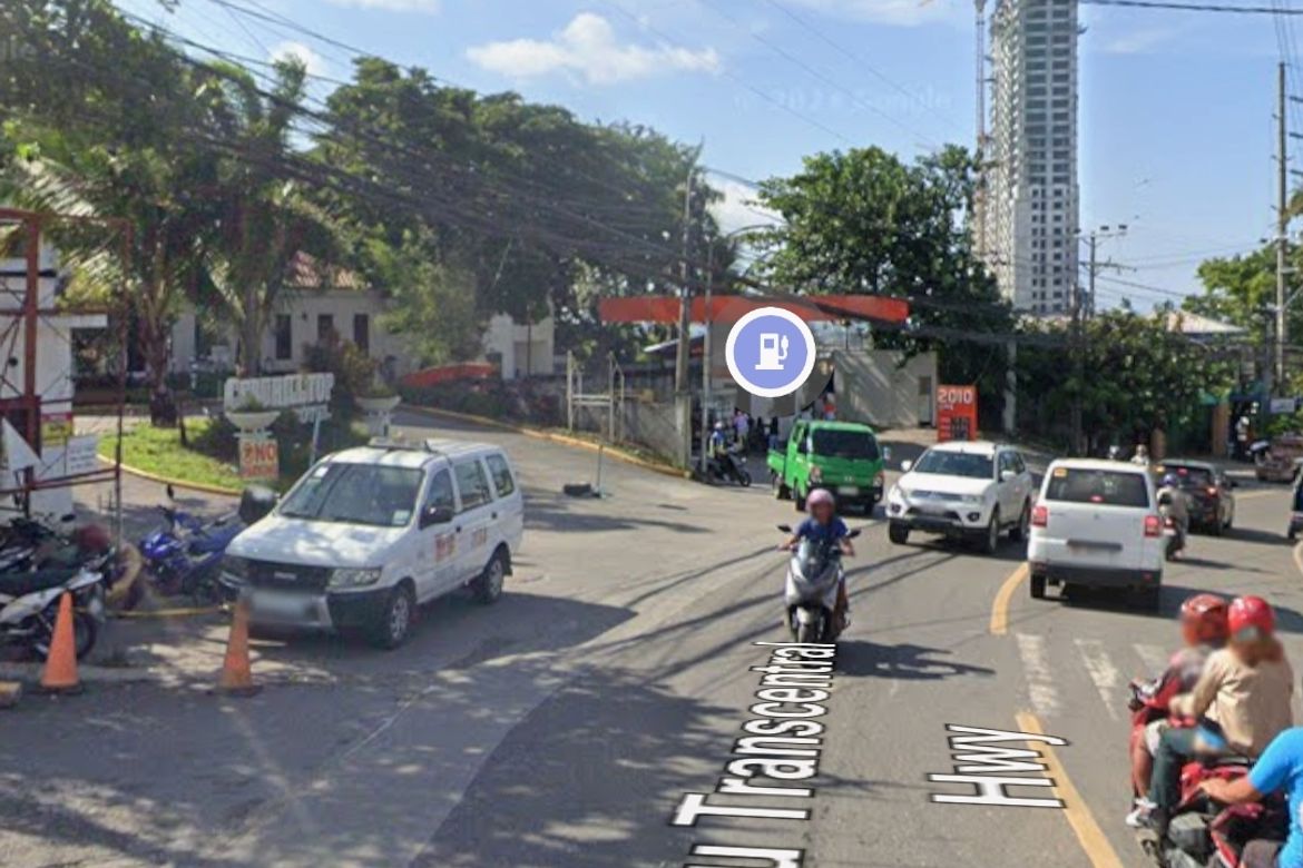 Land for Sale in Busay, Cebu City, Cebu – photo 5