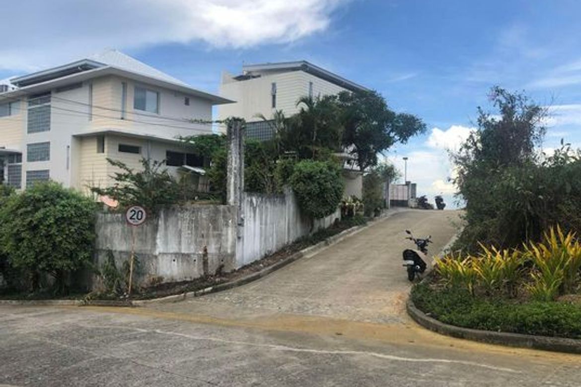 Land for Sale in Busay, Cebu City, Cebu