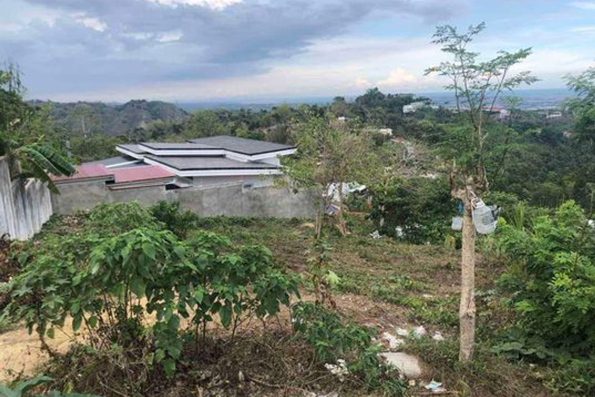 Land for Sale in Busay, Cebu City, Cebu – photo 4