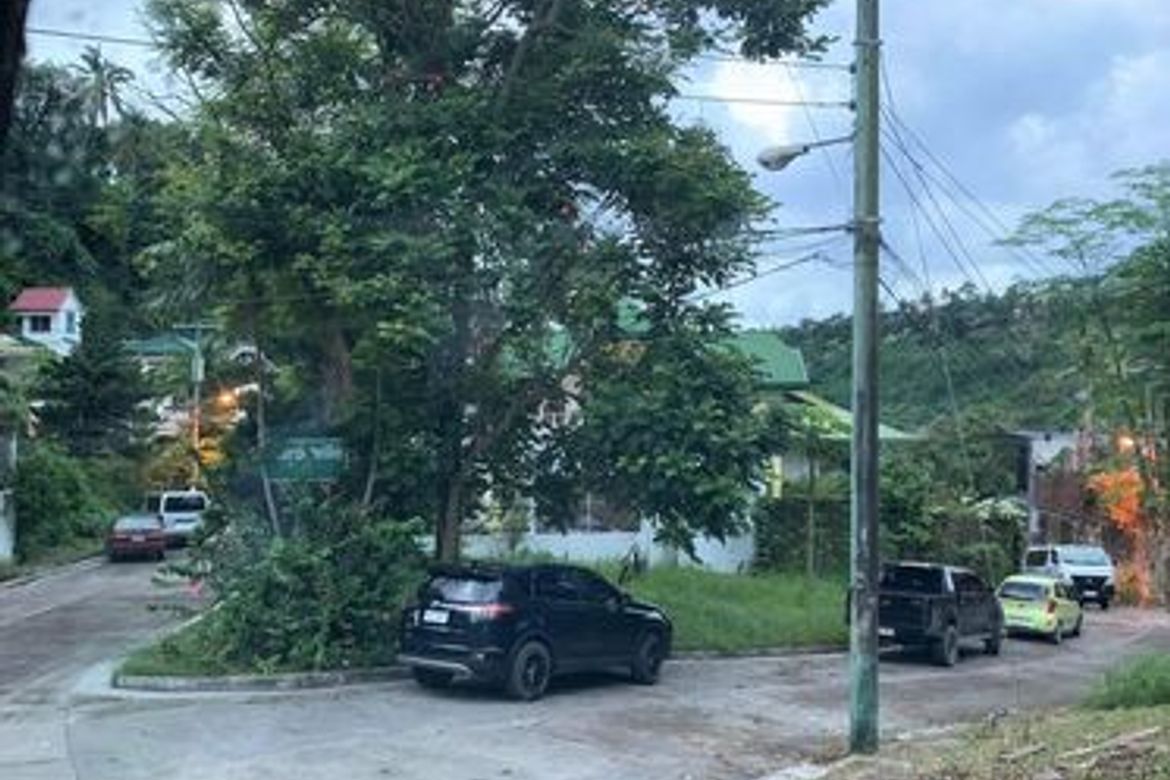 Land for Sale in Busay, Cebu City, Cebu