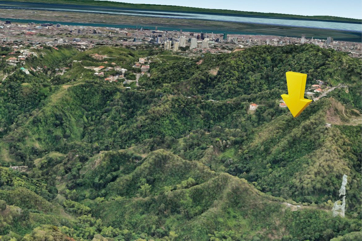 Land for Sale in Busay, Cebu City, Cebu – photo 2