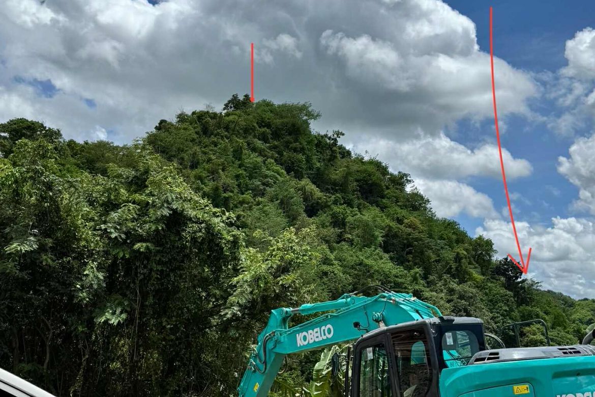 Land for Sale in Busay, Cebu City, Cebu – photo 5