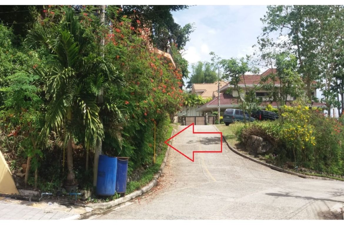 Land for Sale in Busay, Cebu City, Cebu – photo 4
