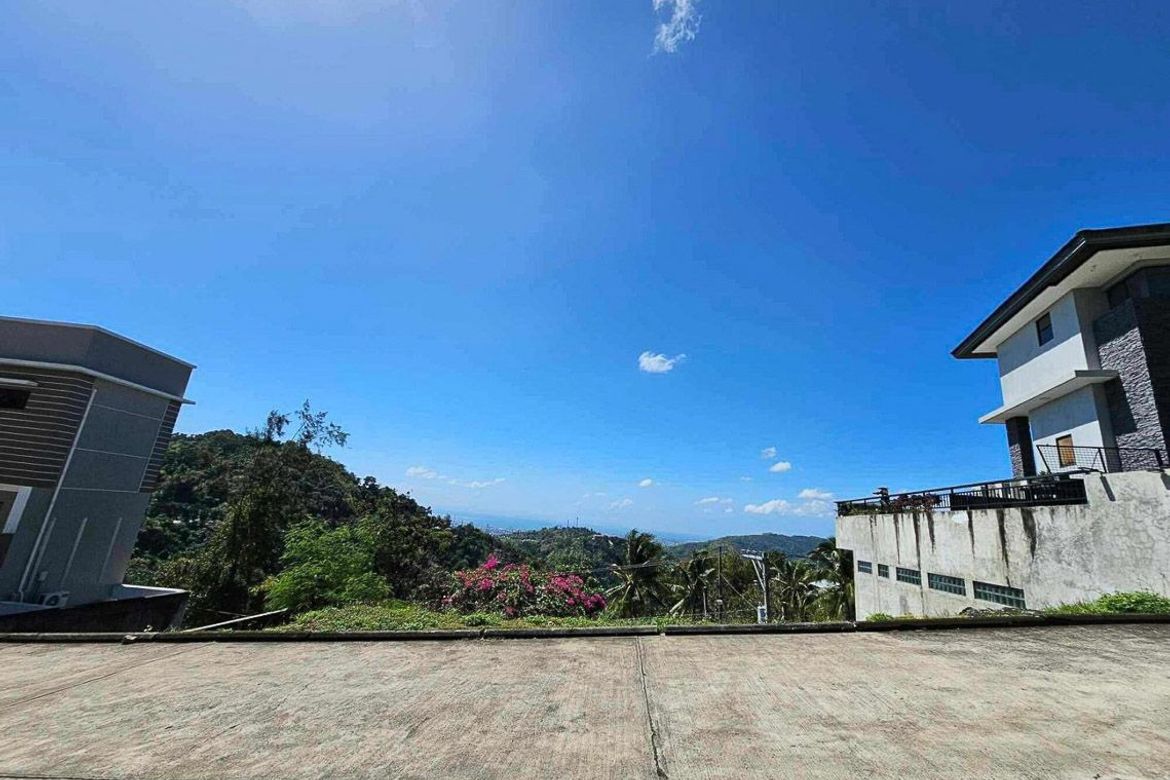 Land for Sale in Busay, Cebu City, Cebu – photo 4