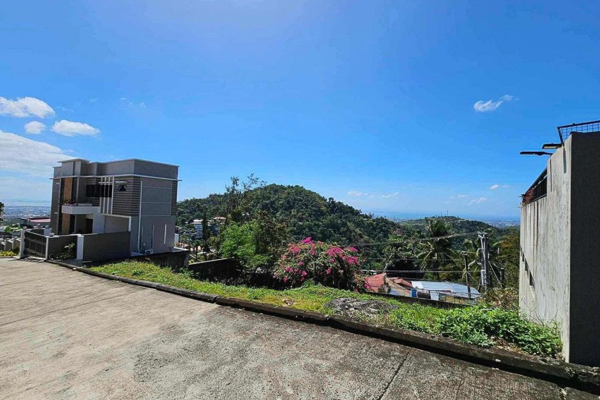 Land for Sale in Busay, Cebu City, Cebu – photo 5