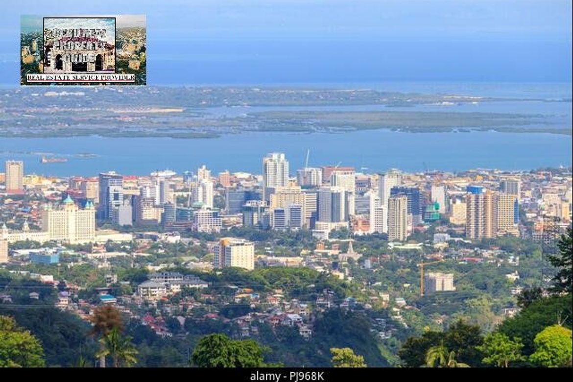 Land for Sale in Busay, Cebu City, Cebu