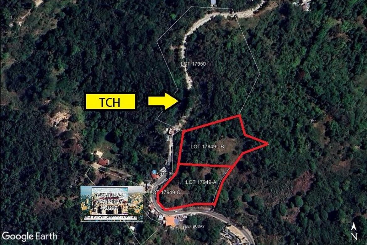 Land for Sale in Busay, Cebu City, Cebu – photo 7