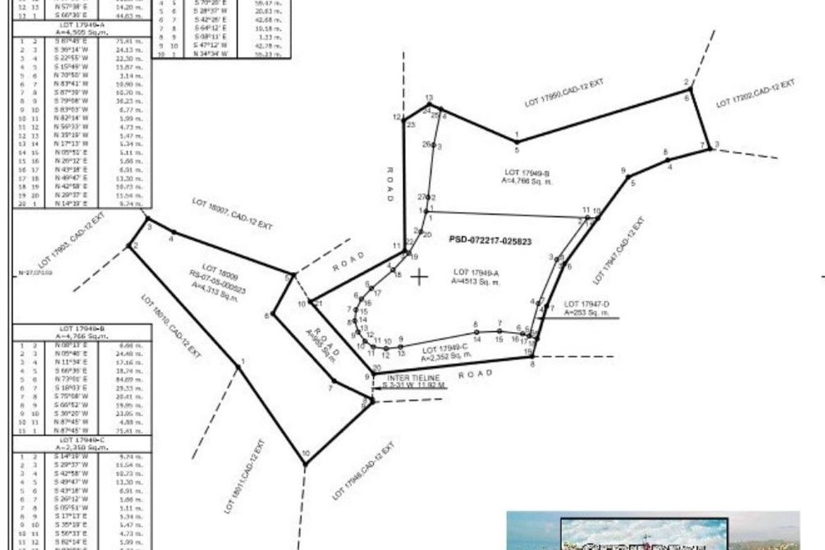 Land for Sale in Busay, Cebu City, Cebu – photo 8