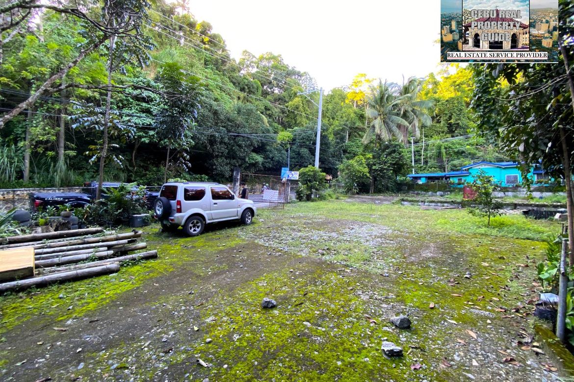 Land for Sale in Busay, Cebu City, Cebu