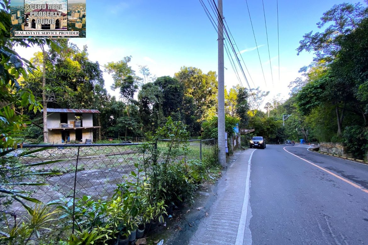 Land for Sale in Busay, Cebu City, Cebu – photo 4