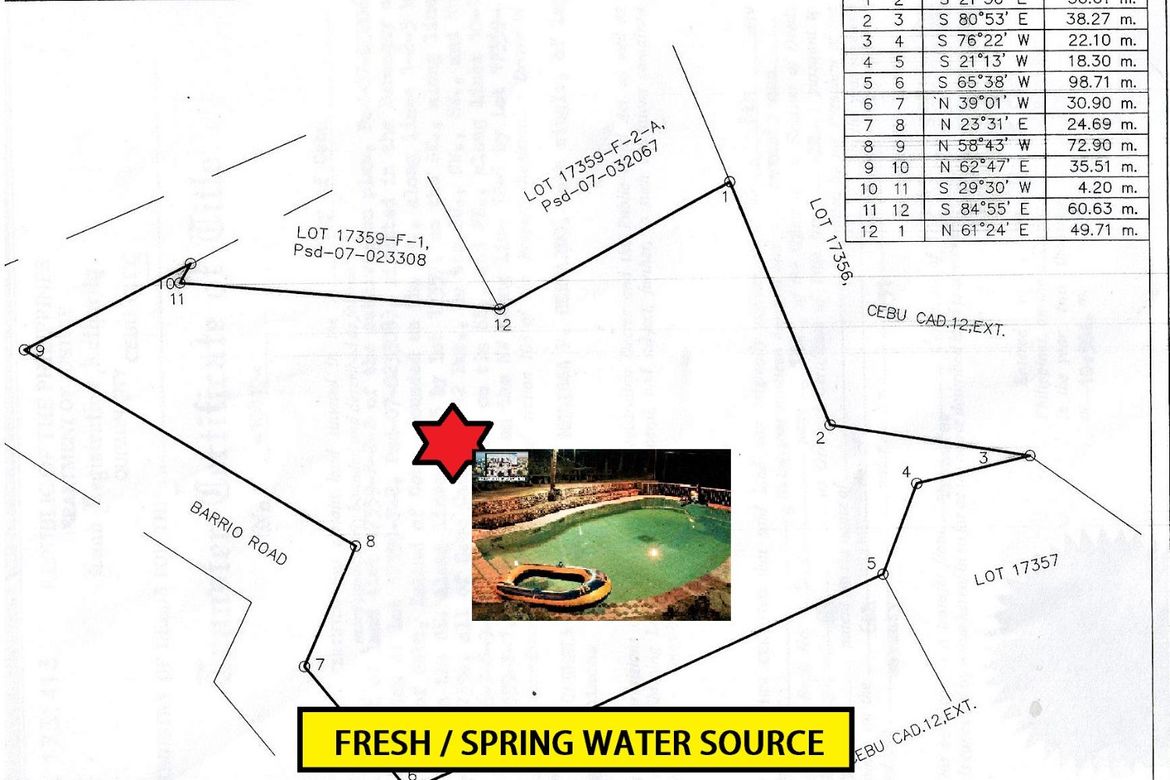 Land for Sale in Busay, Cebu City, Cebu – photo 8