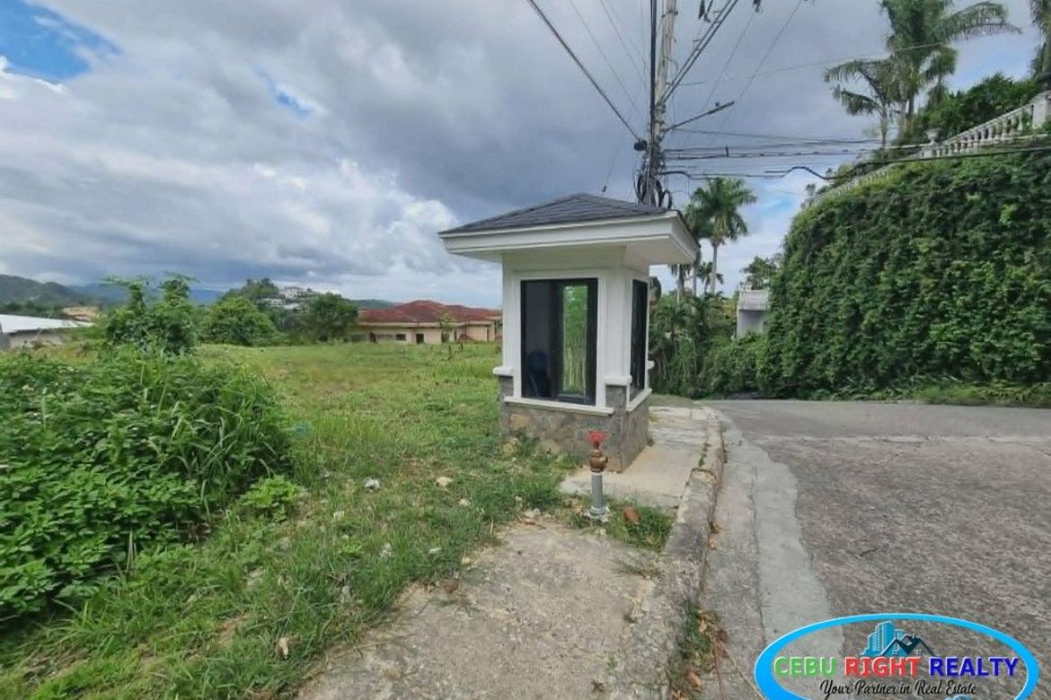 Land for Sale in Busay, Cebu City, Cebu – photo 2