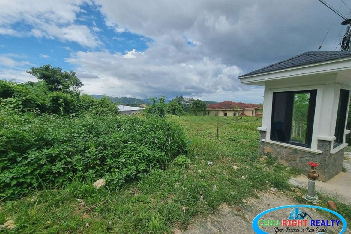 Land for Sale in Busay, Cebu City, Cebu – photo 5