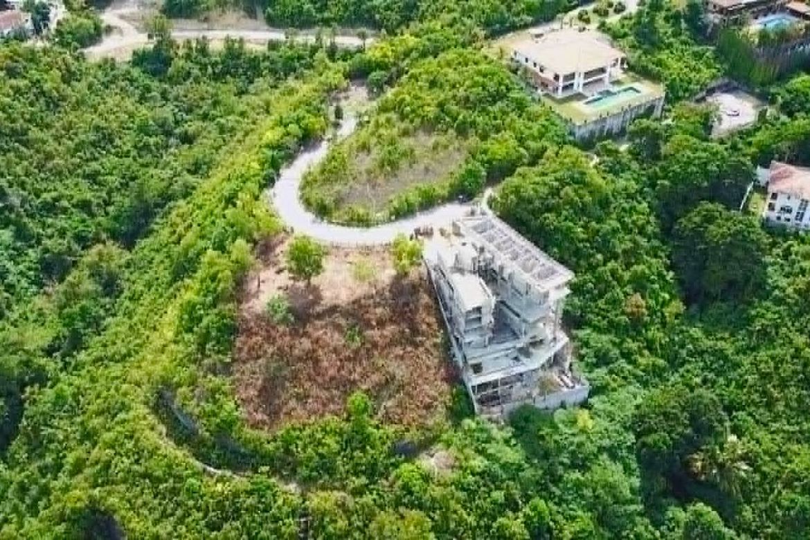 Land for Sale in Busay, Cebu City, Cebu