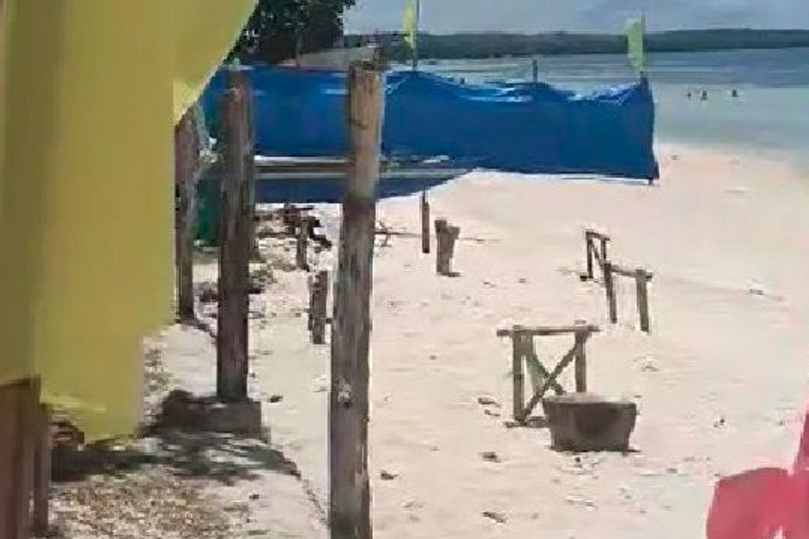 Land for Sale in Busogon, San Remigio, Cebu – photo 4