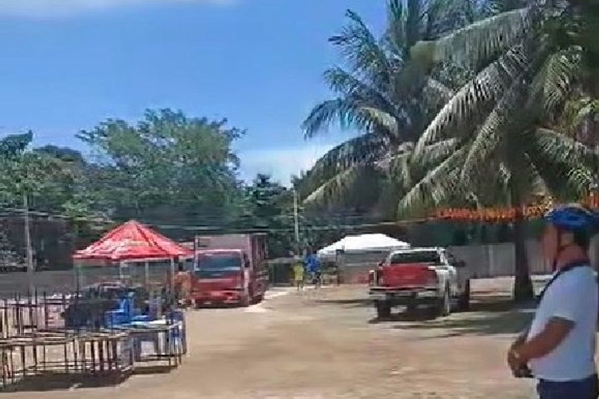 Land for Sale in Busogon, San Remigio, Cebu – photo 5