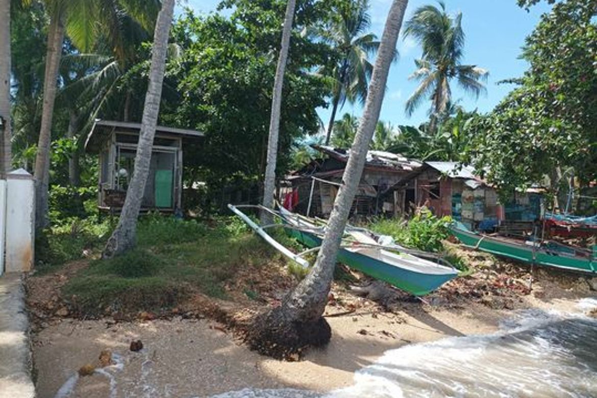 Land for Sale in Busogon, San Remigio, Cebu – photo 6