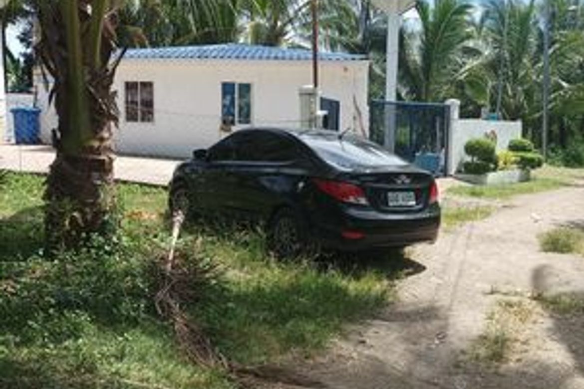 Land for Sale in Busogon, San Remigio, Cebu – photo 8