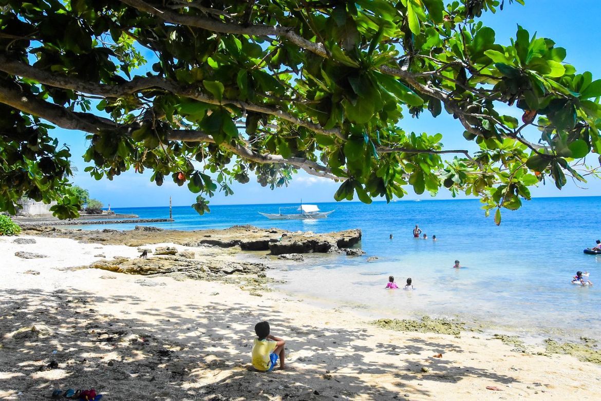 Land for Sale in Busogon, San Remigio, Cebu