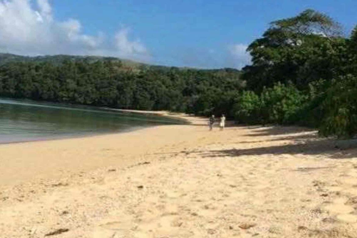 Land for Sale in Butawanan, Siruma, Camarines Sur