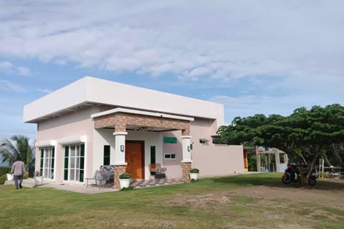 Land for Sale in Butong, Ronda, Cebu