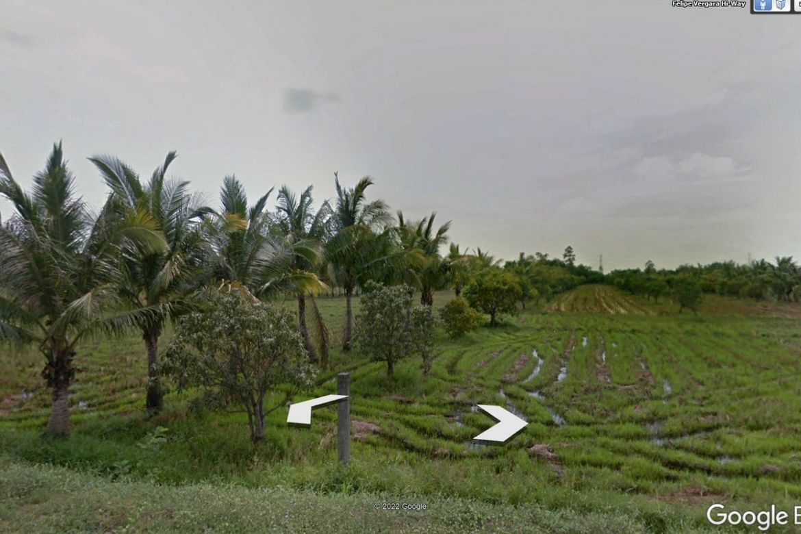 Land for Sale in Caalibangbangan, Cabanatuan, Nueva Ecija – photo 6