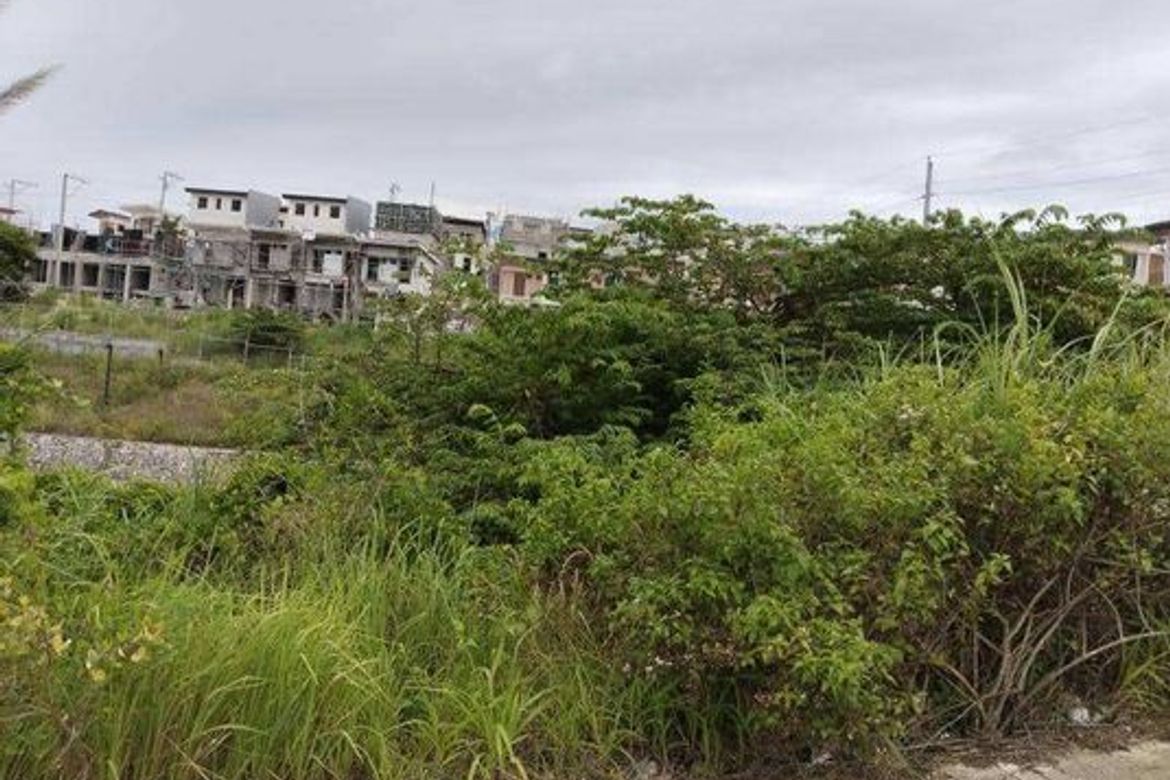 Land for Sale in Cabadiangan, Compostela, Cebu