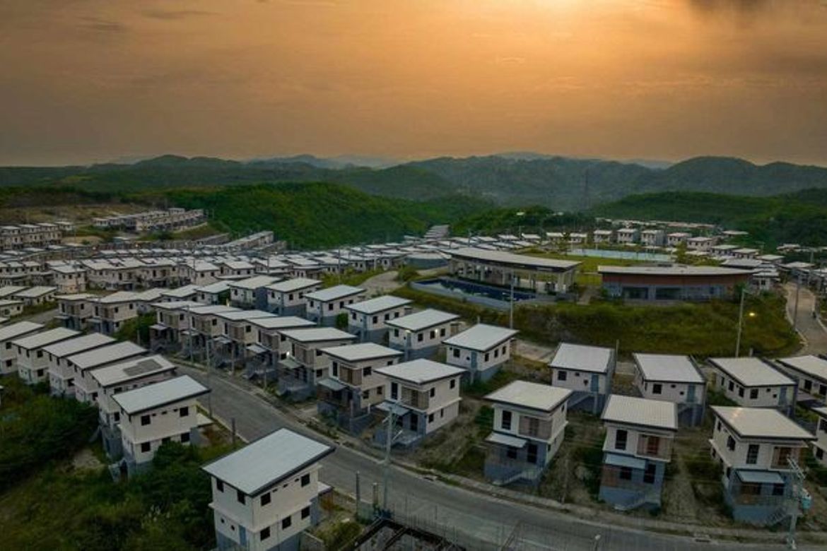 Land for Sale in Cabadiangan, Compostela, Cebu – photo 4