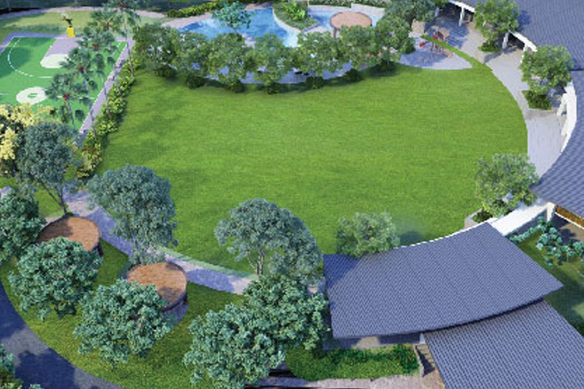 Land for Sale in Cabadiangan, Compostela, Cebu